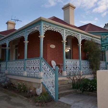 Merre Be'S Hobart Exterior foto